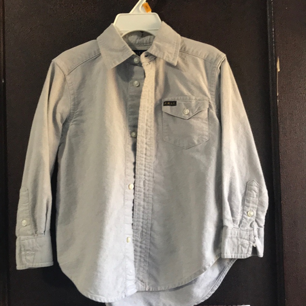 Polo Ralph Lauren shirt